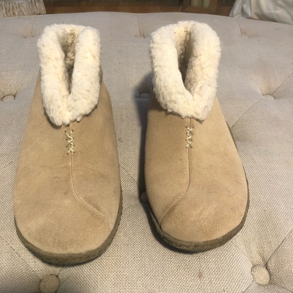 Sorel Shoes - Sorel Women's Valle Bleue Slipper size 6